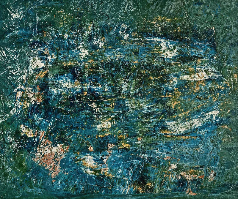 Emerald Green - SURREALIUM