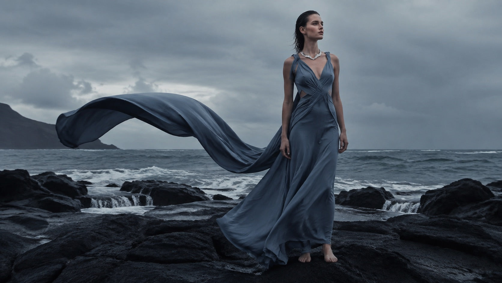 Concept imagery for Undertow
