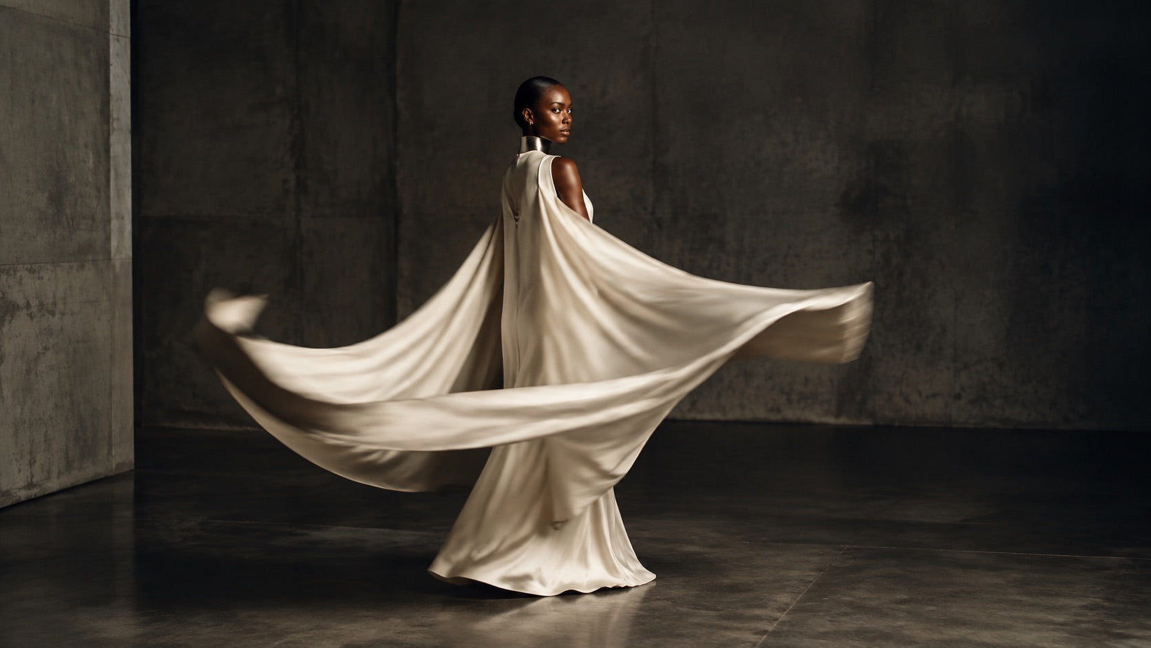 Concept imagery for Metamorphosis
